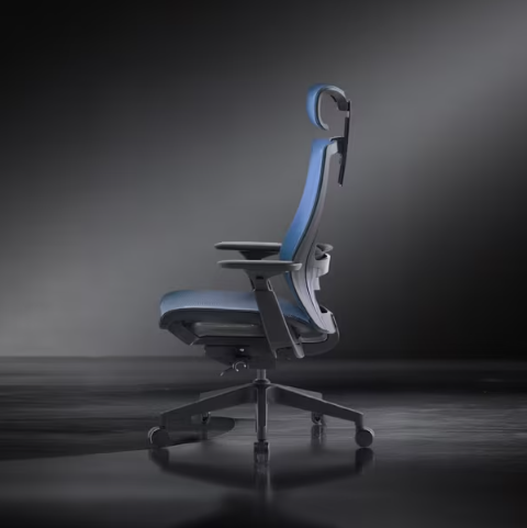 [리바트하움] 테크닉 플로우 의자