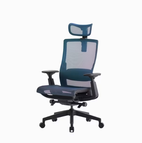 [리바트하움] 테크닉 플로우 의자