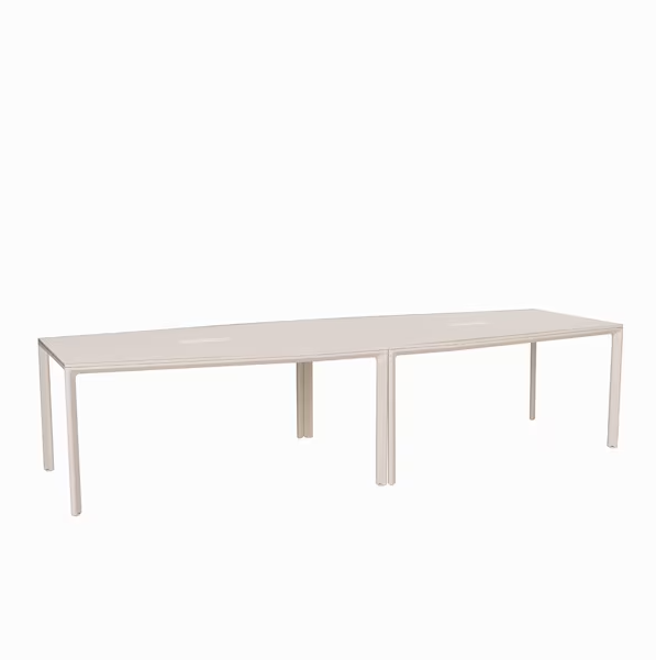 [리바트오피스] 오피스원 회의 테이블