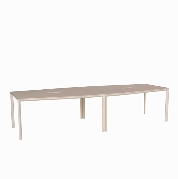 [리바트오피스] 오피스원 회의 테이블