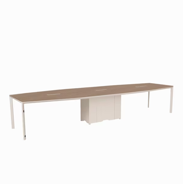 [리바트오피스] 오피스원 회의 테이블