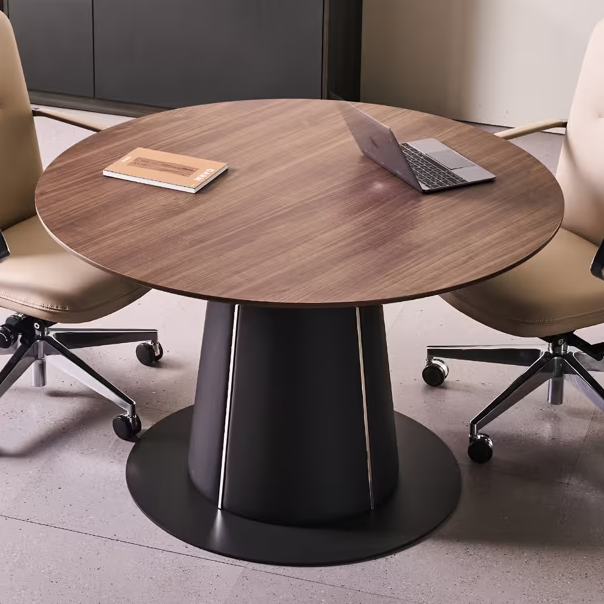 [리바트오피스] 오피스원 중역 회의테이블