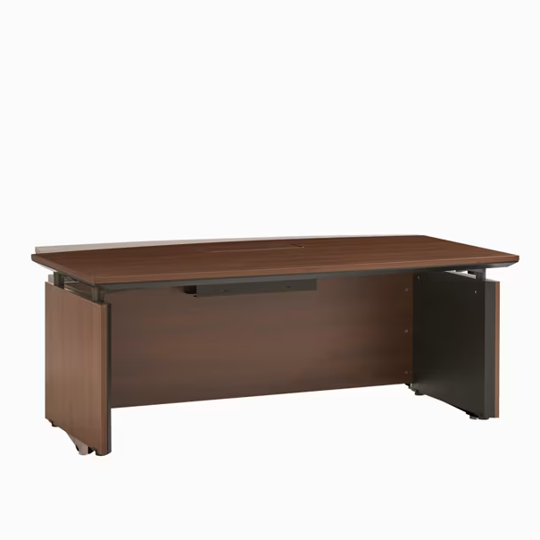 [리바트오피스]LACUS 6400G / 라쿠스 중역 데스크