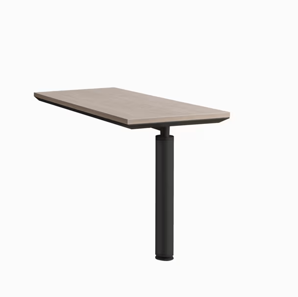 [리바트오피스]LACUS 6400G / 라쿠스 중역용 익스텐션