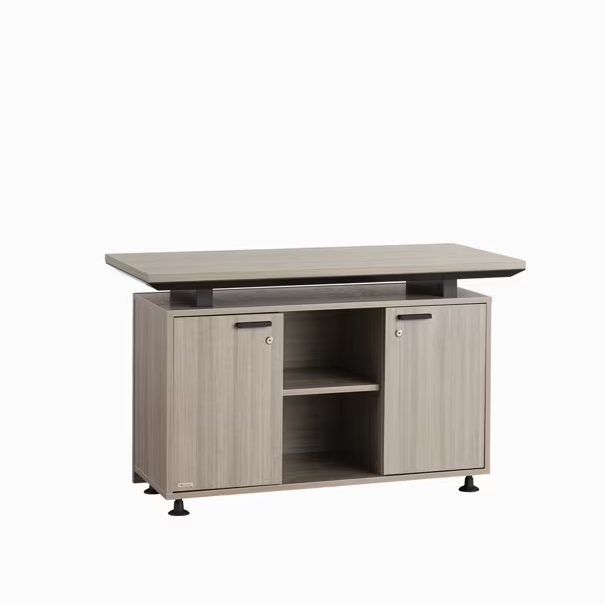 [리바트오피스]LACUS 6400G / 라쿠스 중역 사이드 책상